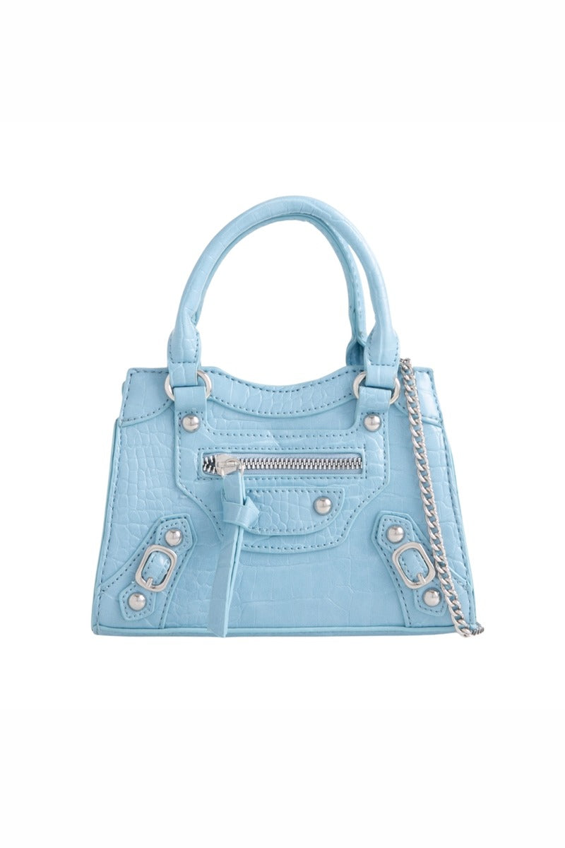 CrossBodyStuddedDetailChainBag-babyblue