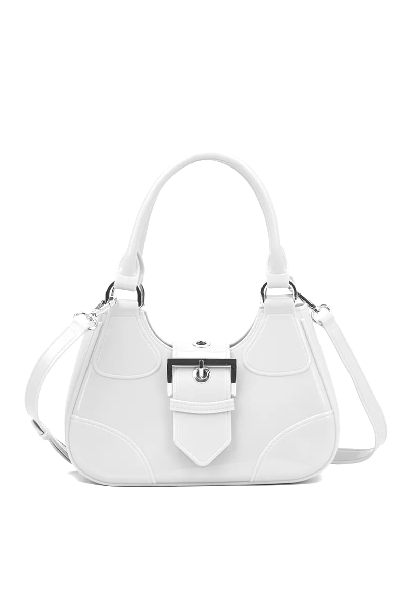 Tote Bag - White