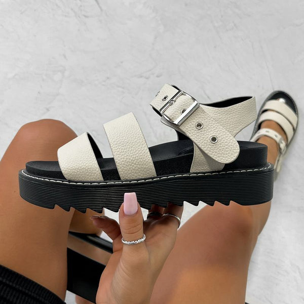 Coolway platform sandals sales