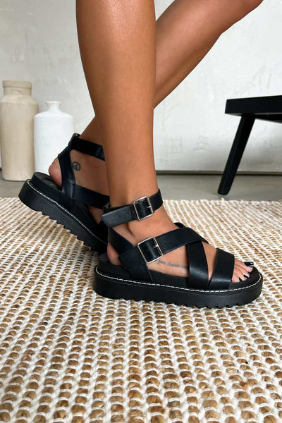 Volt chunky sandals 2025