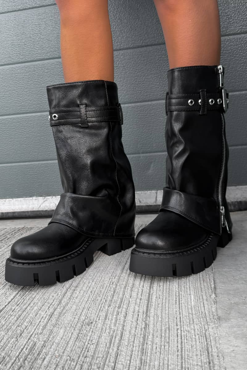 Stiefeletten Damen Stiefeletten Mit Absatz Görtz Schnürstiefel