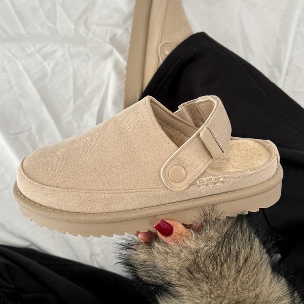 Outside slippers deals
