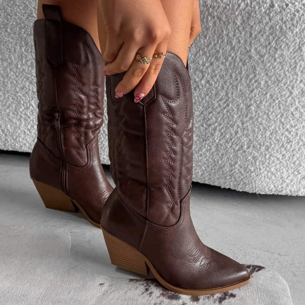 average cost of cowboy boots